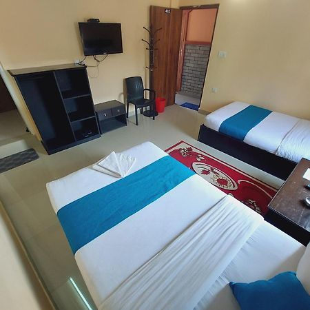 Golden Lake Pokhara Zewnętrze zdjęcie
