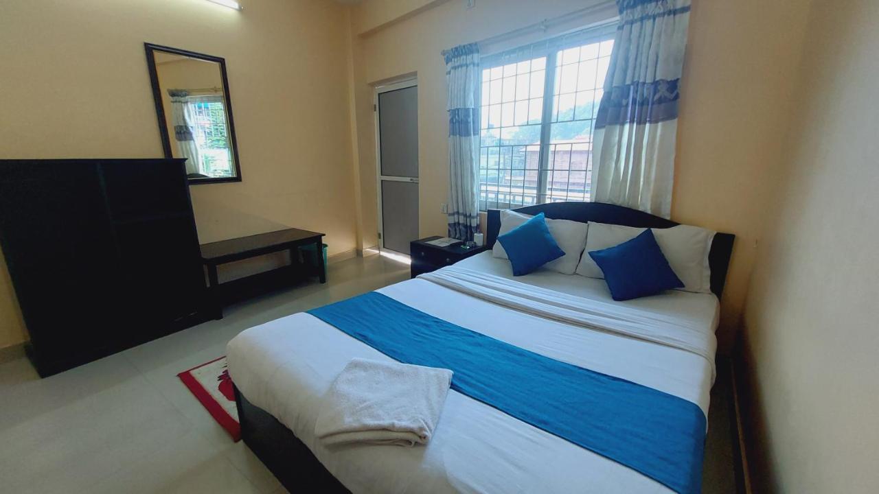 Golden Lake Pokhara Zewnętrze zdjęcie