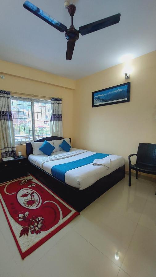 Golden Lake Pokhara Zewnętrze zdjęcie