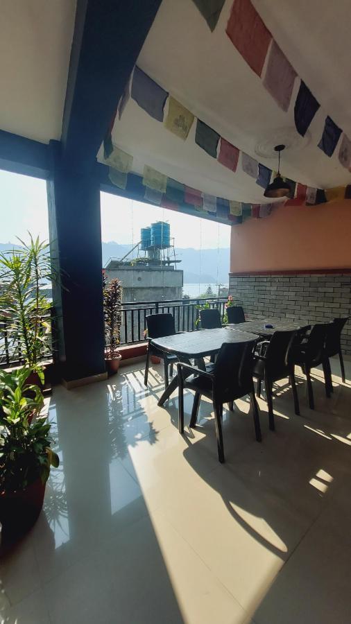 Golden Lake Pokhara Zewnętrze zdjęcie