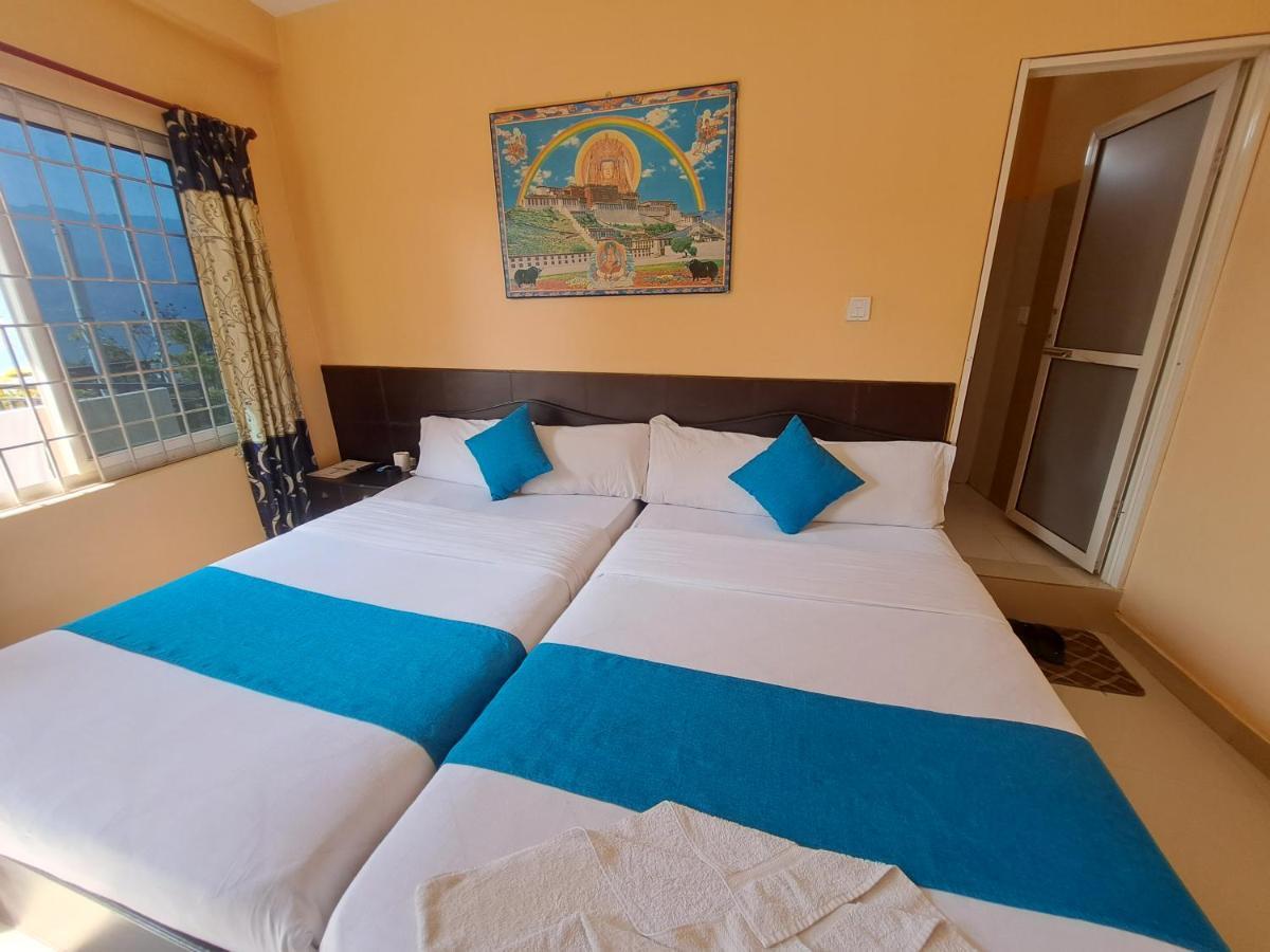 Golden Lake Pokhara Zewnętrze zdjęcie